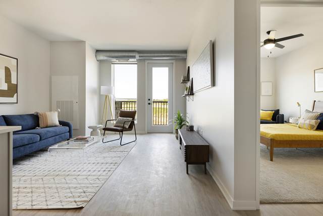 Beyond Woodbury Apartments